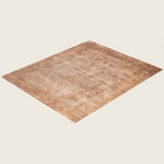 Beige Traditional Samsara Wool Rug - 8'2" x 9'10"