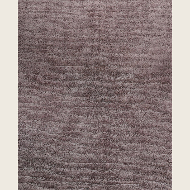 Brown Traditional Samsara Wool Rug - 12'1" x 17'1"