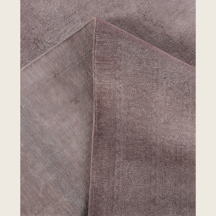 Brown Traditional Samsara Wool Rug - 12'1" x 17'1"