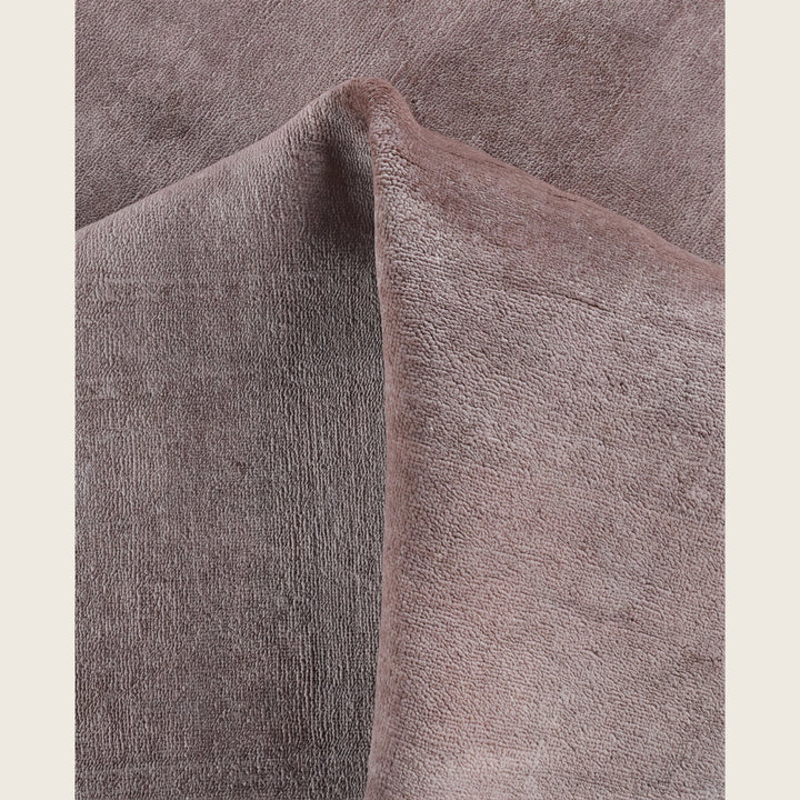 Brown Traditional Samsara Wool Rug - 12'1" x 17'1"
