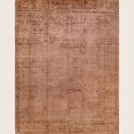 Yellow Traditional Samsara Wool Rug - 9' x 11'9"