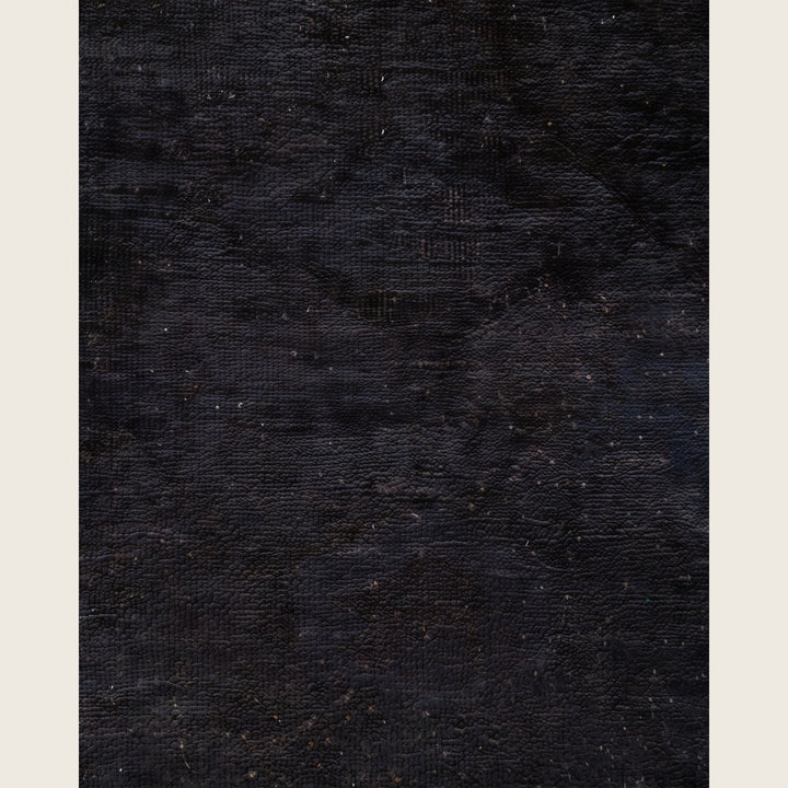 Grey Traditional Samsara Wool Rug - 11'10" x 15'1"