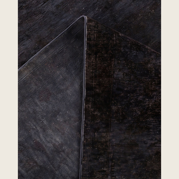 Grey Traditional Samsara Wool Rug - 11'10" x 15'1"
