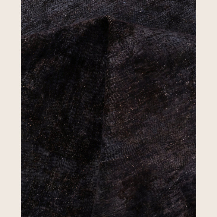 Grey Traditional Samsara Wool Rug - 11'10" x 15'1"