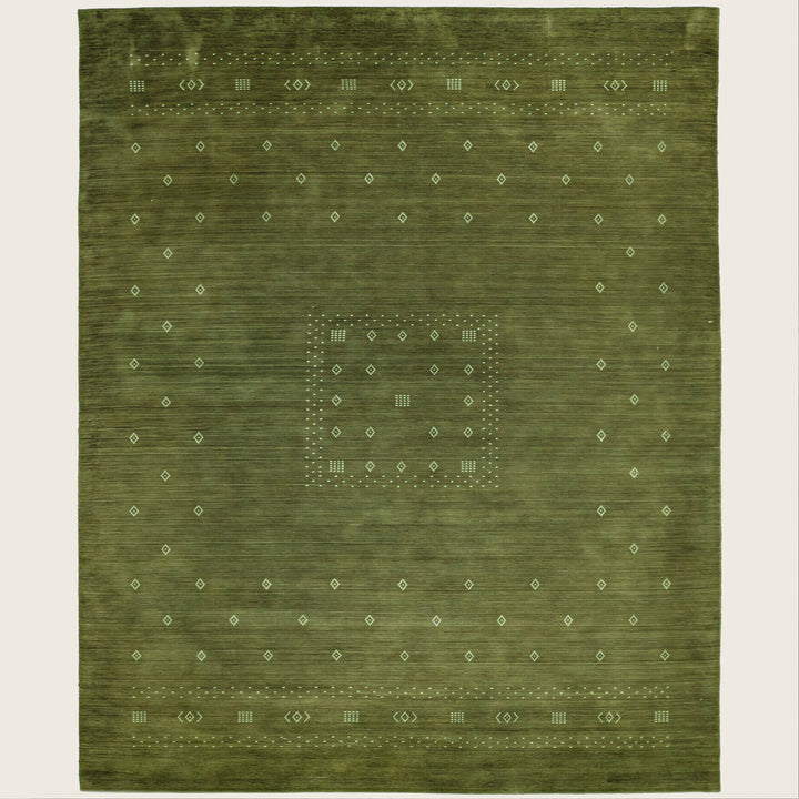 Image for Indo Gabbeh Wool Rug