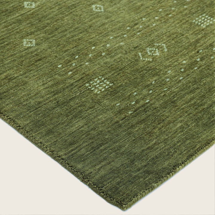 Image for Indo Gabbeh Wool Rug
