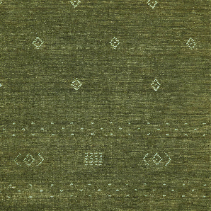 Image for Indo Gabbeh Wool Rug