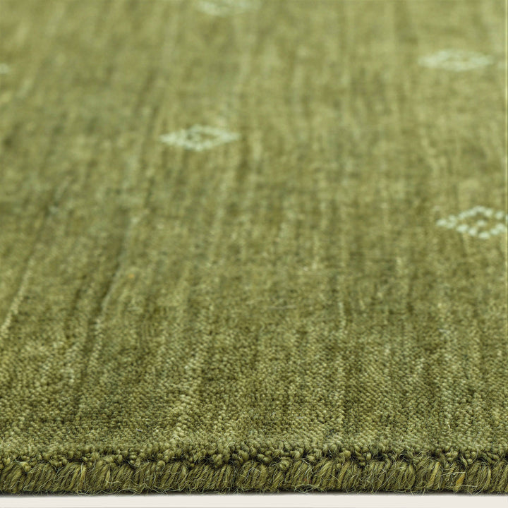 Image for Indo Gabbeh Wool Rug