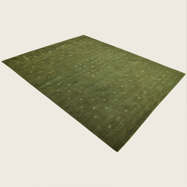 Image for Indo Gabbeh Wool Rug