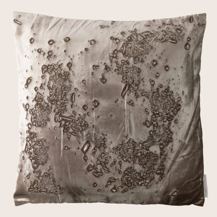 Mineral Cobble Pillow