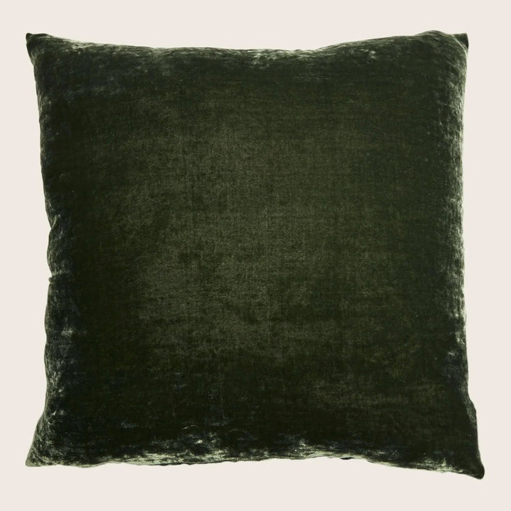 Velvet Pillow Fog