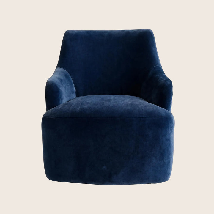 Saratoga Swivel Chair