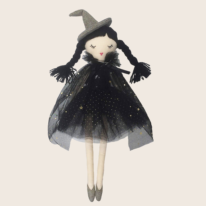 Image for Cassandra Witch Doll