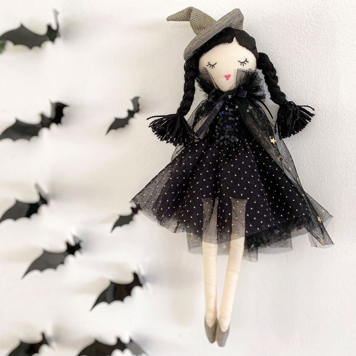 Image for Cassandra Witch Doll