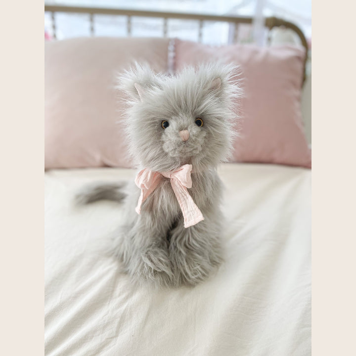 Image for Latte the Luxe Cat