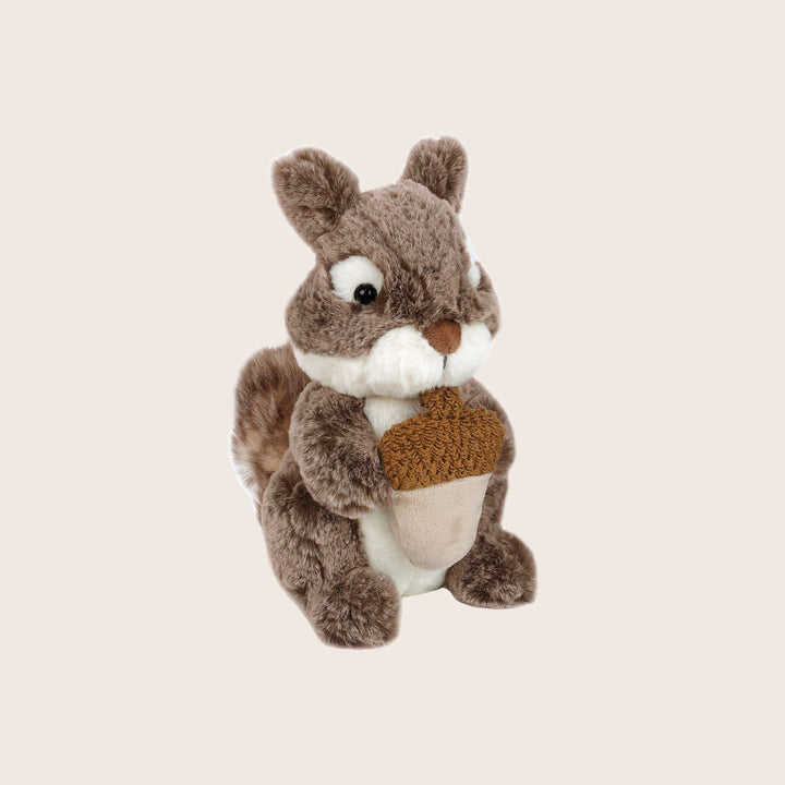 Image for Nuttingham Squirrel