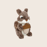 Image for Nuttingham Squirrel