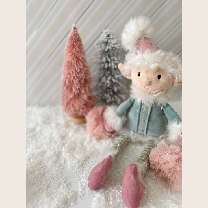 Image for Elfie