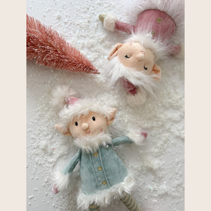 Image for Elfie
