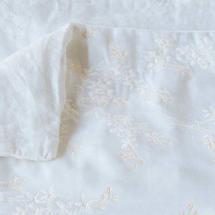 Image for Lynette Bed End Blanket