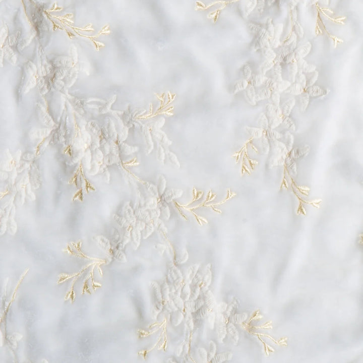 Image for Lynette Bed End Blanket