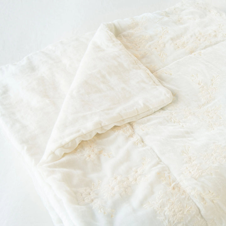 Image for Lynette Bed End Blanket
