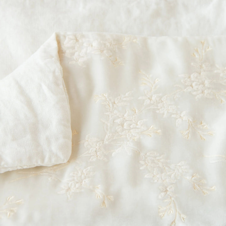 Image for Lynette Bed End Blanket