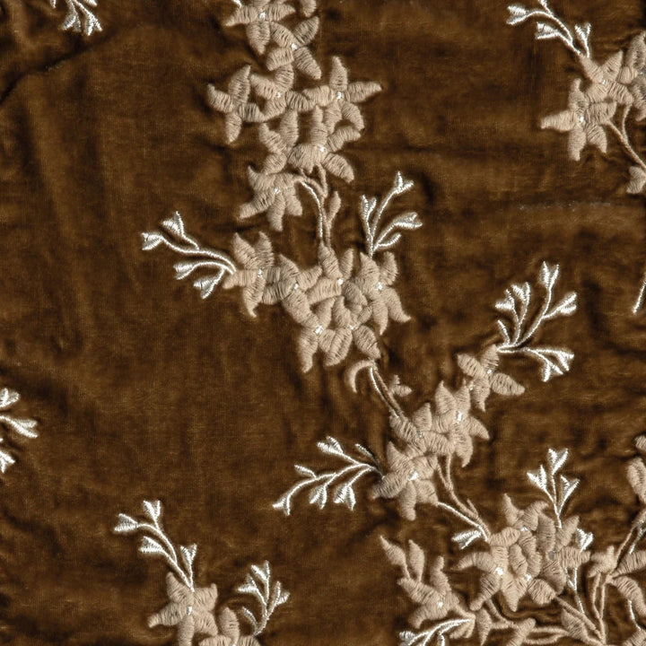 Image for Lynette Bed End Blanket