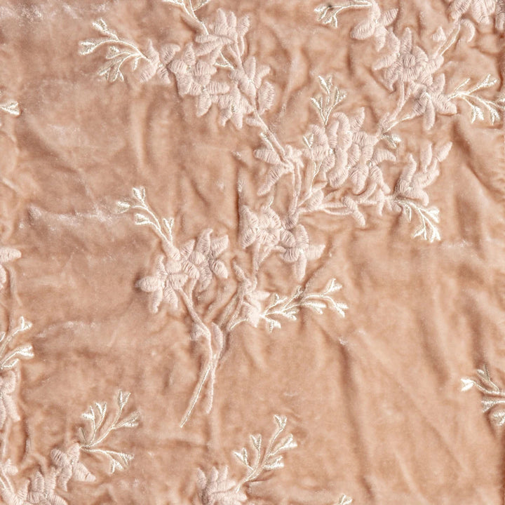 Image for Lynette Bed End Blanket