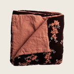 Image for Lynette Bed End Blanket