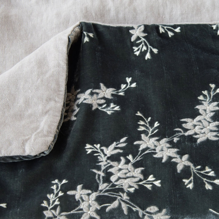 Image for Lynette Bed End Blanket