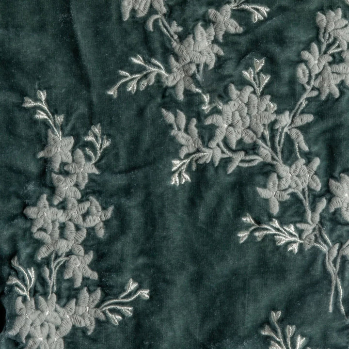 Image for Lynette Bed End Blanket