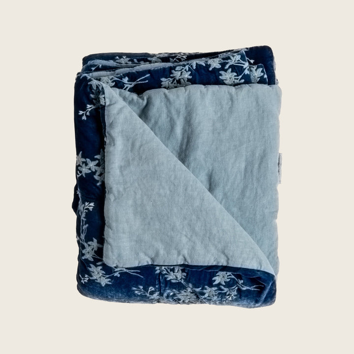 Image for Lynette Bed End Blanket