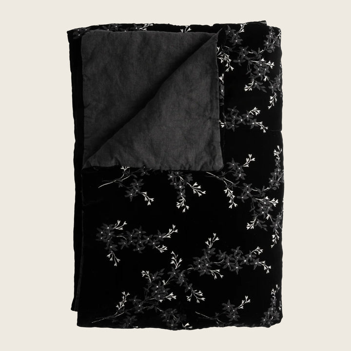 Image for Lynette Bed End Blanket