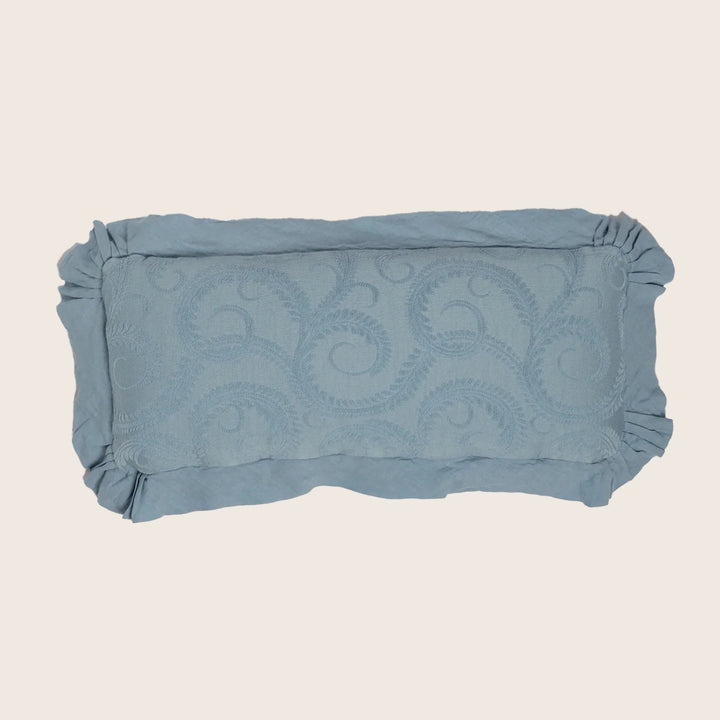 Marisette Throw Pillow