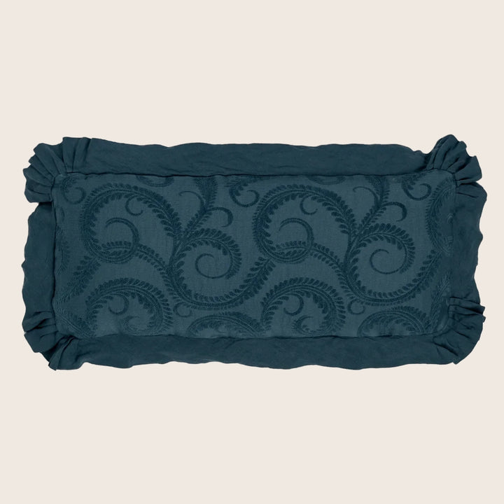Marisette Throw Pillow