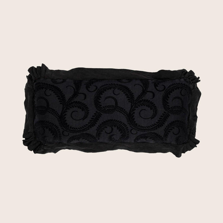 Marisette Throw Pillow