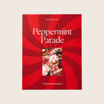 Peppermint Parade 1000 Piece Puzzle