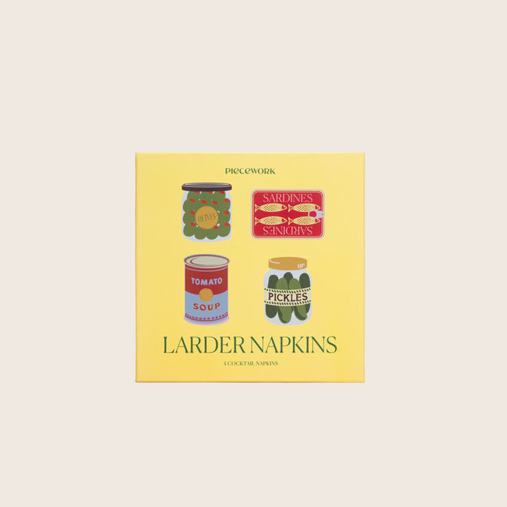 Image for Larder Napkins