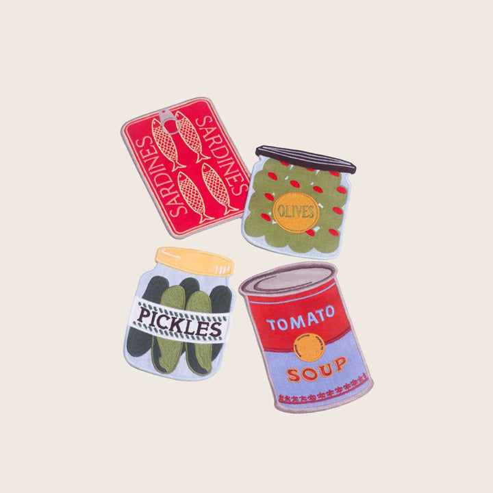 Image for Larder Napkins