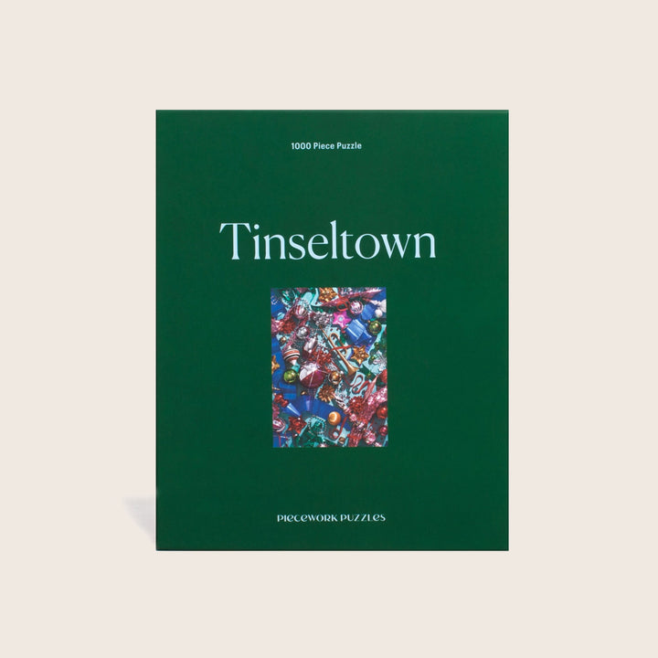 Image for Tinseltown 1000 Piece Puzzle