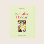 Romaine Holiday 1000 Piece Puzzle