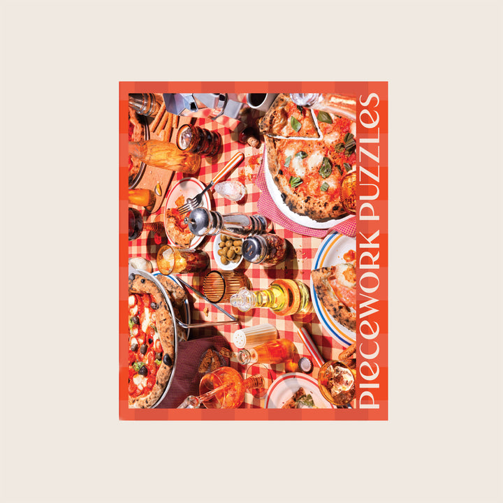 Image for That’s Amore 1000 Piece Puzzle