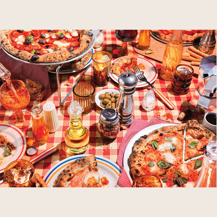 Image for That’s Amore 1000 Piece Puzzle