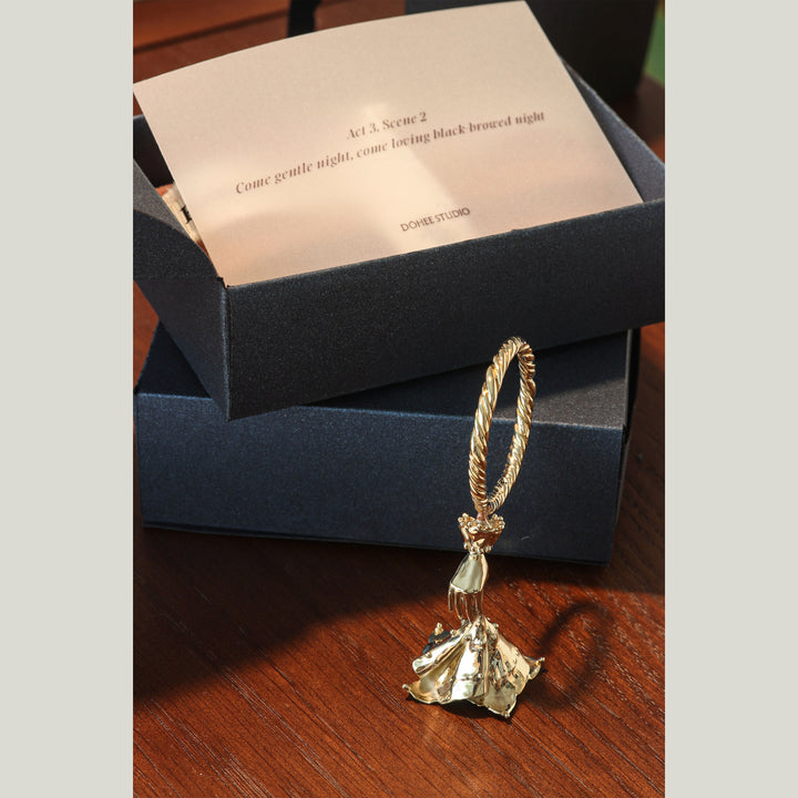 Image for The Night Candle Snuffer
