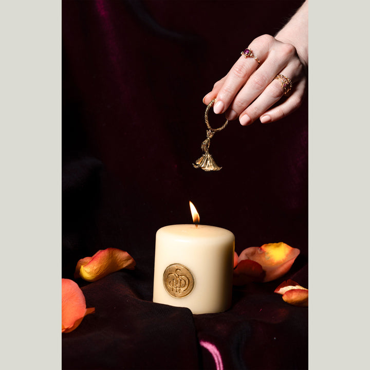 Image for The Night Candle Snuffer