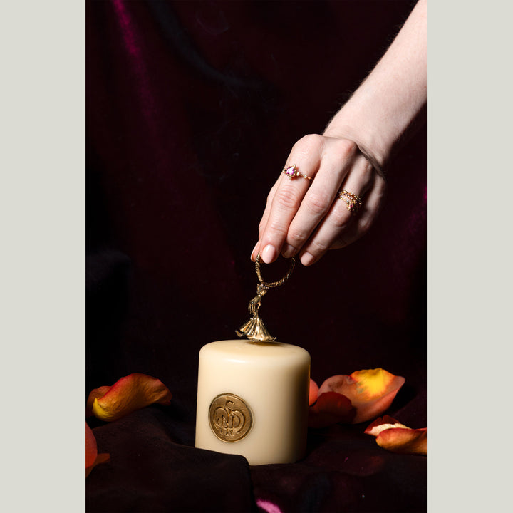 Image for The Night Candle Snuffer