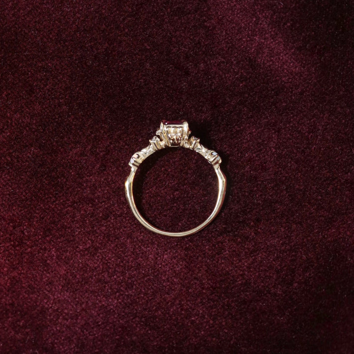 Image for Juliet Ring