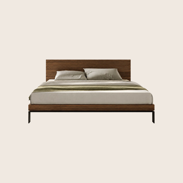 Dylan Frame Wood Bed