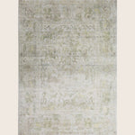 Image for Ivory Alchemy Traditional Silk Rug - 10'1" x 14'3"